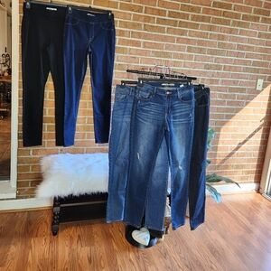 BUY ONE PAIR GET 4 MORE FREEEEEE